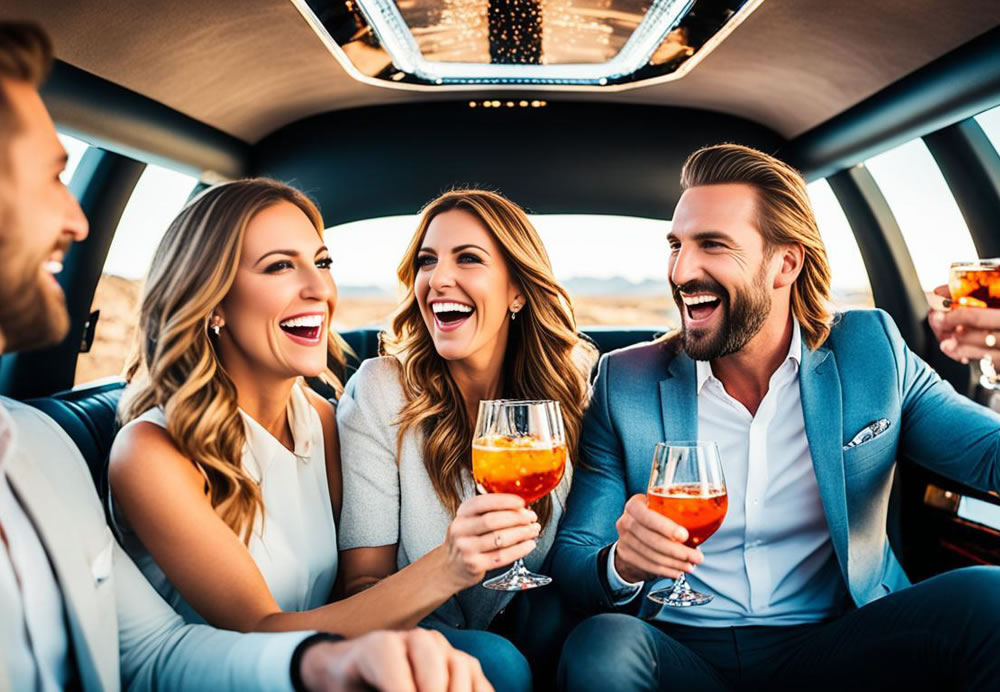 legal to drink in a limo in arizona