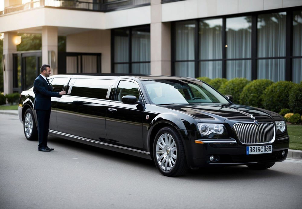 Are Limos Still Popular? Trends in Luxury Transportation